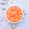 Easter Gemstone Crystal Eggs 2cm - Natural Small Bird Eggs for Display or Play