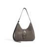 New High-end Niche Design Matte Underarm Bag Shoulder Women's Bag Niche Design