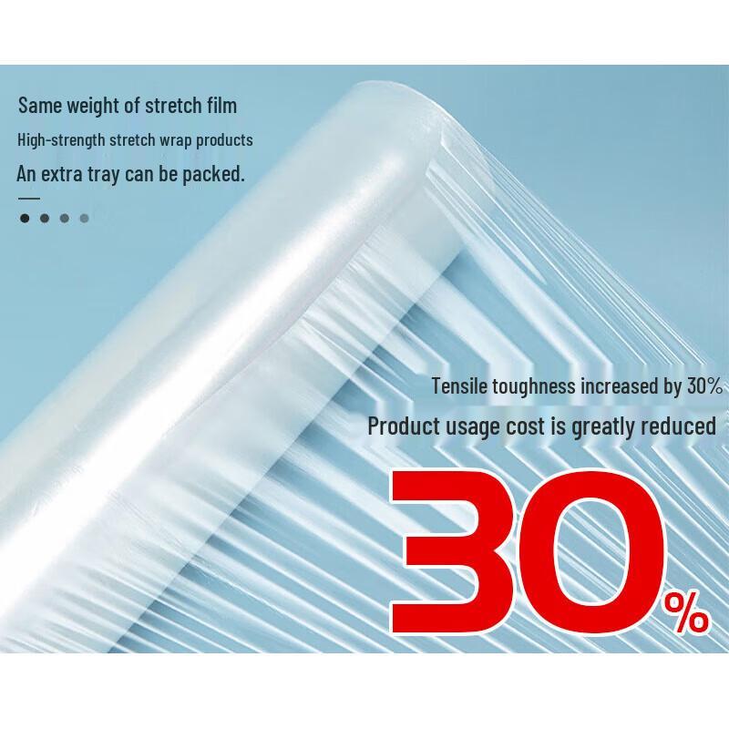 ONYLM PVC Cling Film Extra Large Roll