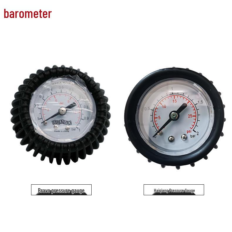 

Надувная рыболовная лодка резиновые аксессуары: Манометр одностороннего воздушного клапана Haiqiang