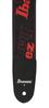 Ibanez Strap Red GSD50-RD