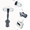 Door Stop Check Strap Left Front Or Right Door Hinge Stop Limiter 79380-0U000 For Hyundai Accent 2011 2012 2013 2014 2015-2018