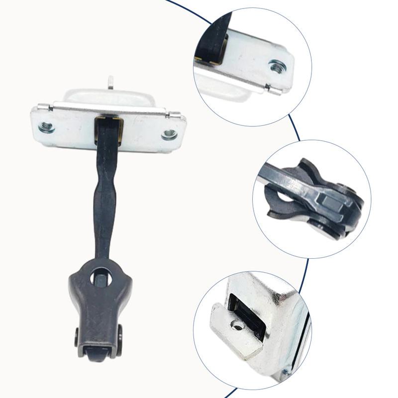 Door Stop Check Strap Left Front Or Right Door Hinge Stop Limiter 79380-0U000 For Hyundai Accent 2011 2012 2013 2014 2015-2018