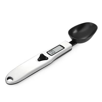 DIHENG Portable Electronic Measuring Spoon Scale