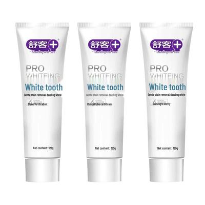 Saky Whitening Toothpaste