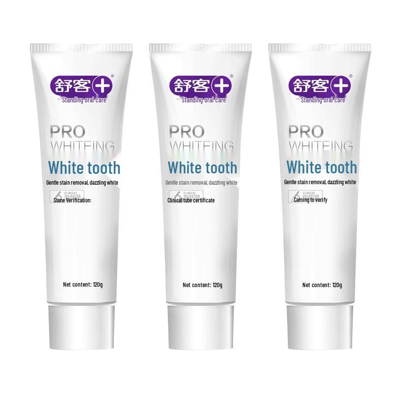 Saky Whitening Toothpaste