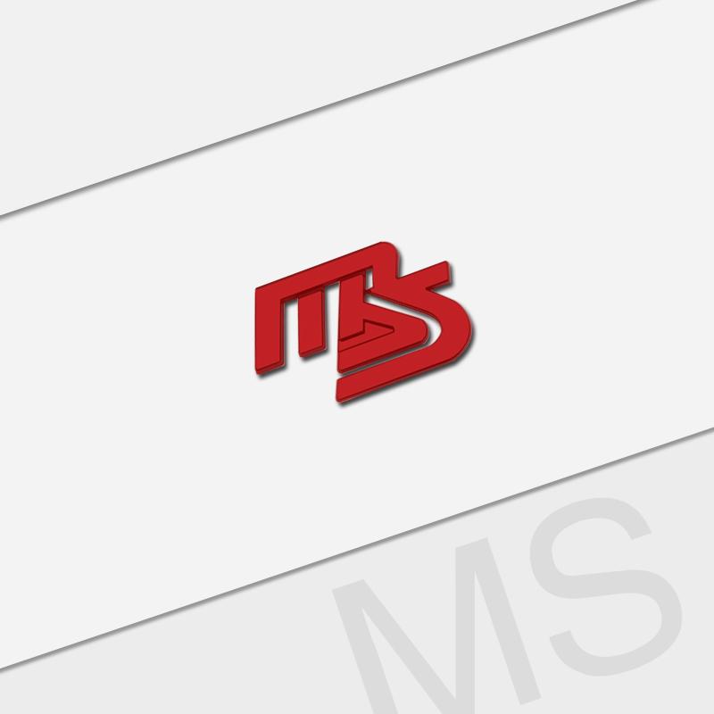 Auto Metal For MS MAZDASPEED Grille Logo Mazda 3 6 CX-3 CX-4 CX-5 CX-7 CX-9 Car Styling 3D Badge Lettering Decals Trunk Sticker h2
