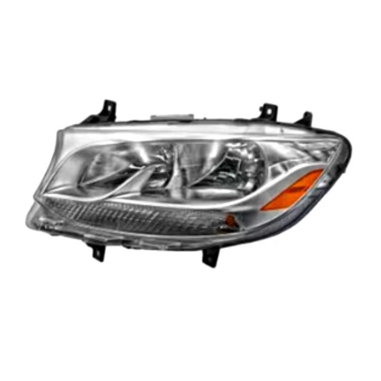 9109060200 & 9109060300 Compatible Headlights for SPRINTER W910 (2018-2024)