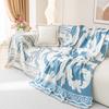 Sofa Cover Towel Sofa Cover All-Inclusive Universal Sofa Cover Dustproof Four Seasons Universal Sofa Cushion