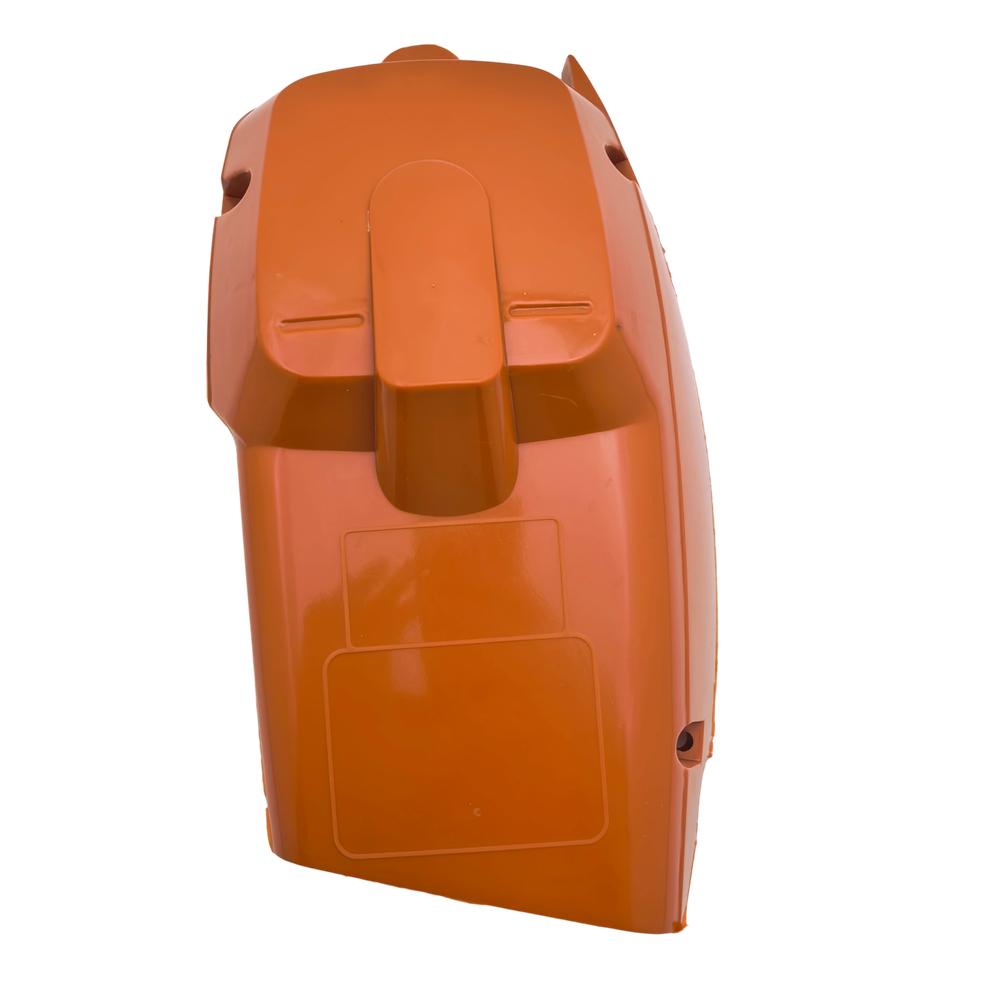 Top Engine Cylinder Cover Shroud For Husqvarna 340 345 350 Chainsaws 503910501
