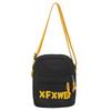 Casual Small Bag with A Niche Design Sense, Simple and Sporty Student Crossbody Bag, Versatile and Lightweight Mobile Phone Bag
