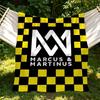 Band M-marcus M-martinus The Room Blanket Suitable For Sofas Beds Offices Cars Outdoor Travel An Ideal Gift For Friends Family