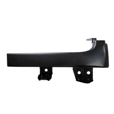 1Pc Front Right Bumper Filler Trim Panel For Toyota Tundra 2003-2006 Access Cab
