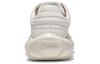 Women's Sneakers Kappa Slip Resistant Abrasion Resistant Low Top Skateboard Shoes Women's Beige