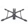 HSKRC MARK4 V2 9-inch Carbon Fiber FPV Drone Frame Kit