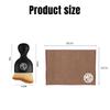 Car Suede Towel Rag Cleaning Soft Brush Cleaner Tools For Morris Garages MG ZS 5 7 6 Cyberster MG4 EV ES5 HS ONE GT GS MG3 EZS
