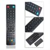 2025 New For LCD LED 3D Smart TV Replacement Remote Control- No Setup Required Universal Remote Control