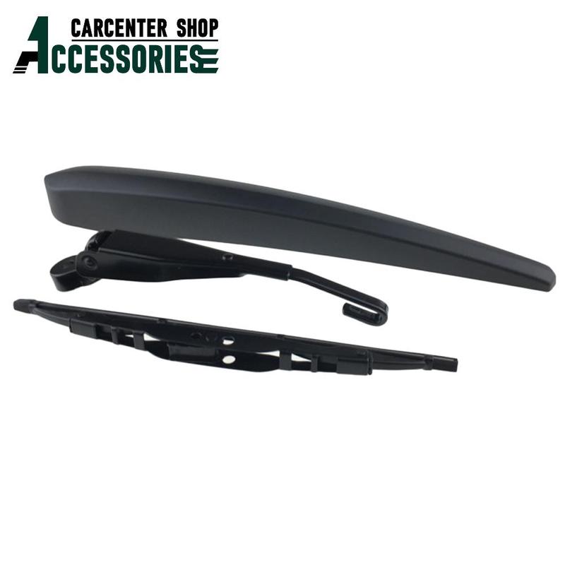Rear Windshield Wiper Arm And Blade 84270770 84270769 for Buick Enclave