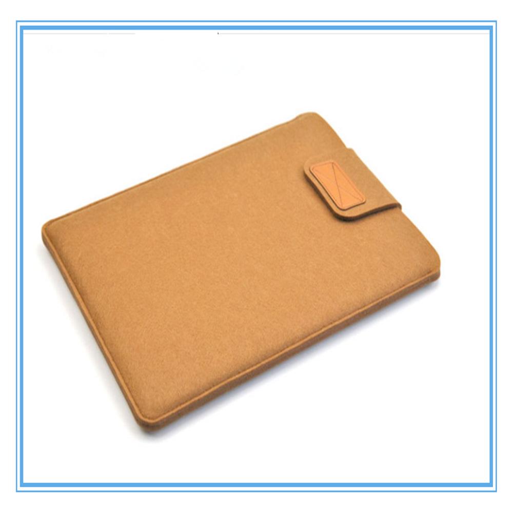 

Felt Laptop Sleeve for 11/13/15 Inch MacBook Air & Tablets 11-inch хакі