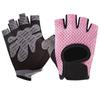 Gym Gloves Fitness Weight Lifting Gloves Body Building Training Athletic Exercise Bicycle Sport Workout Glove for Men and Women