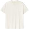 Essentials FW25 Holiday 2025 Classic Fit Tee Women Tops 125HO255862FW