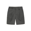 IAN POULTER DESIGN [Ijp Design] Men'S Pintuck Cool Half Pants - Ipm6Mhp2284 Kk