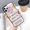 Impressive Psychologist Profession Phone Case Cover For IPhone 18 17 Air 16 15 14 Plus 13 12 11 Pro Max Apple Shell Coque