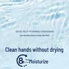 Dove Gentle Moisturizing Bubble Hand Wash Twin Pack