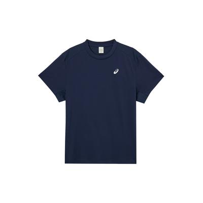 Soft Comfortable Breathable Skin-Friendly T-Shirt Men Tops Black 2041A339-400