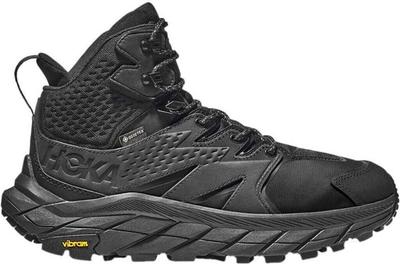 Unisex-Schuhe – Trekkingschuhe