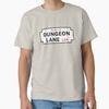 Dungeon Lane Classic T-Shirt