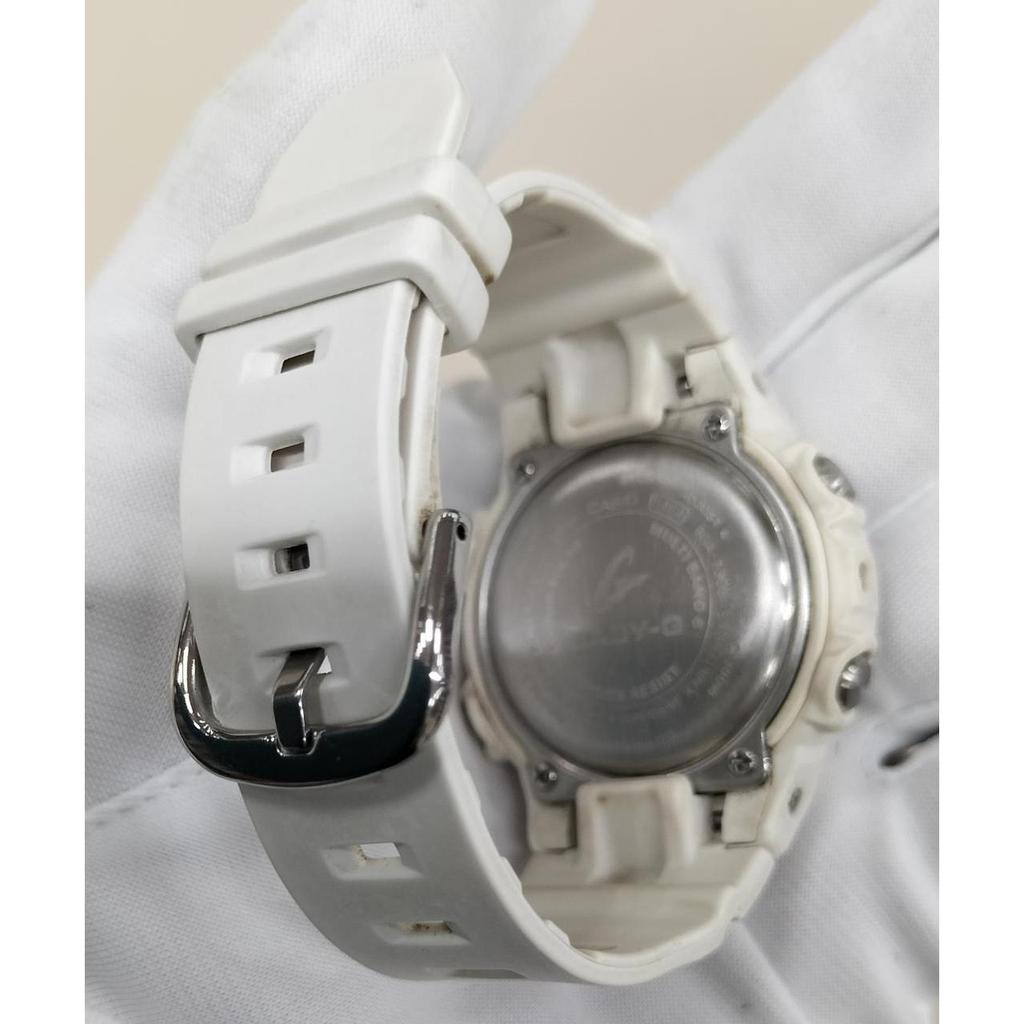 Used CASIO BGA-2300 BABY-G