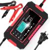 Car Charger Automotive Battery Charger Portable Battery Chargers Smart Fast Charging 12V Motorcycle Chargers