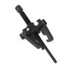 Harmonic Balancer Puller Set Carbon Steel Adjustable 3 Jaw Damper Pulley Puller Replacement for