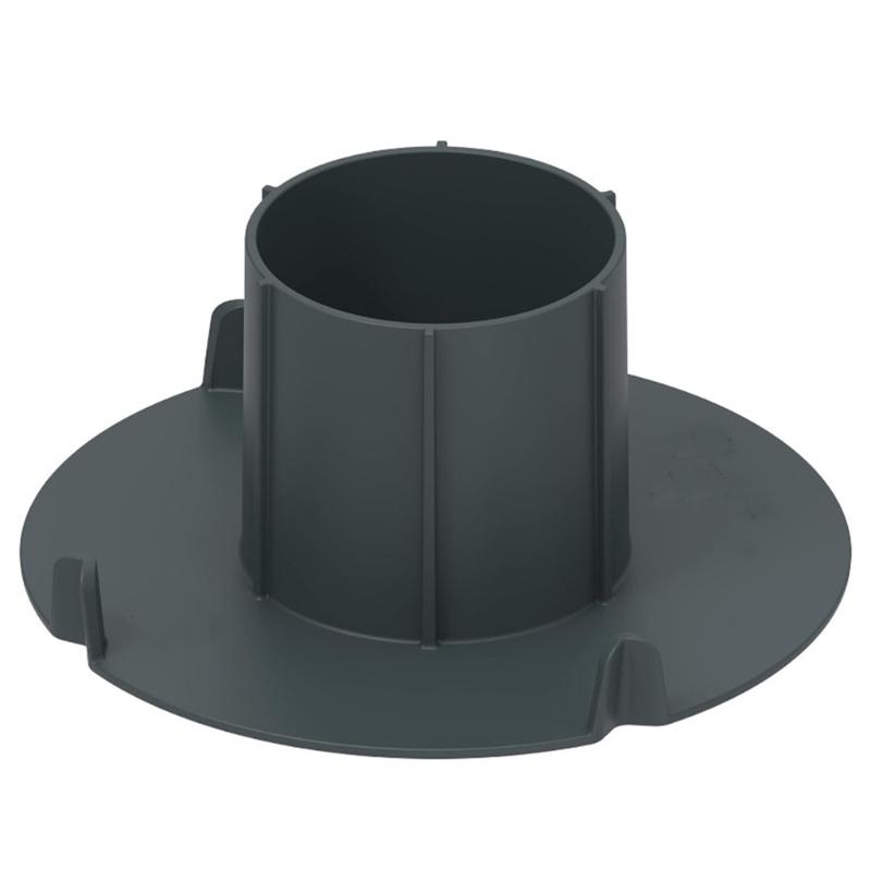 

Инновационный пресс для чеснока, защита от брызг, редуктор для чаши для смешивания, предотвращает беспорядок для Thermomix TM31, сохраняет вашу кухню чистой и безопасной