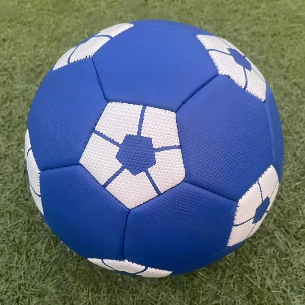 Anime BLUE LOCK Isagi Yoichi Futbol Topları Boyut 5 Çocuklar PU Malzeme Dikişsiz Gol Takımı Dış Saha Maç Oyunu Futbol Antrenmanı Ballon