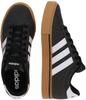 Кроссовки Adidas Daily 4.0 core black/ftwr white/gum