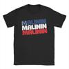 Ilia Malinin TShirt Summer Harajuku TShirts Men 100 Cotton Crewneck Oversize Top Tees Short Sleeve Y2K Funny Tops