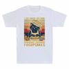 I Unisexs Vintage Shirt Shut Some Just You Black Fucupcakes Cat T Chef Baked The