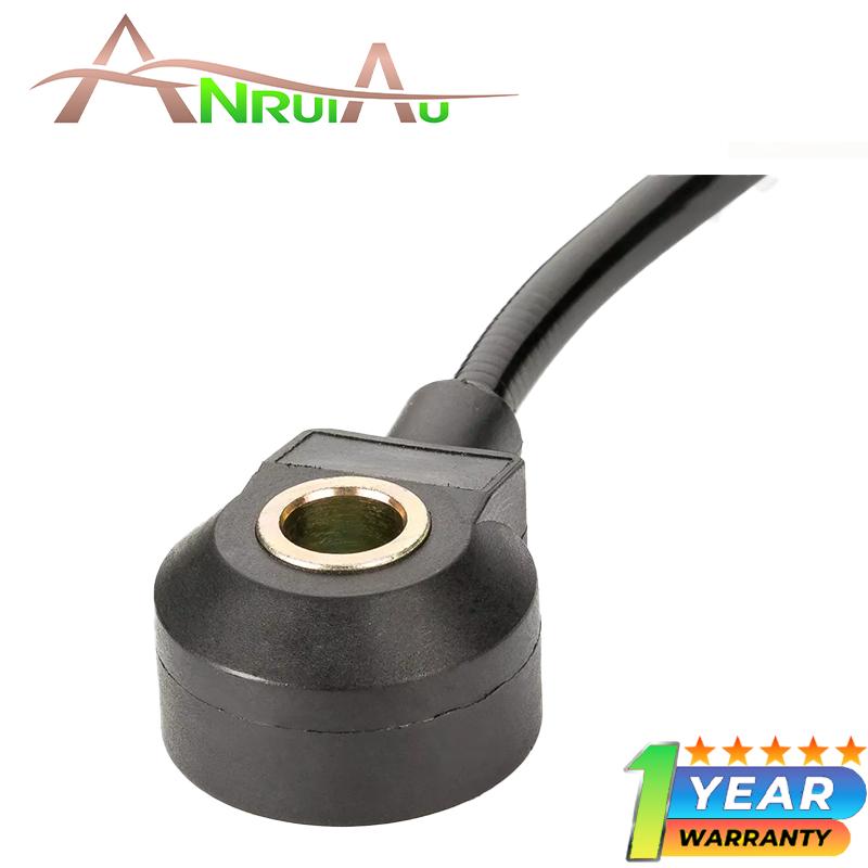 NEW Knock Detonation Sensor 1PC for Fiat Barchetta Brava Bravo Coupe Marea Multipla Palio Lancia Delta 60602832