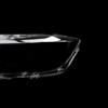 BMW 3 Series F30/F35 Headlight Cover for 2016-2018 Models