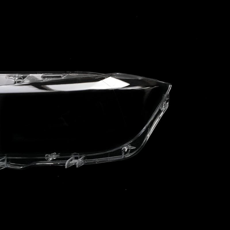 BMW 3 Series F30/F35 Headlight Cover for 2016-2018 Models