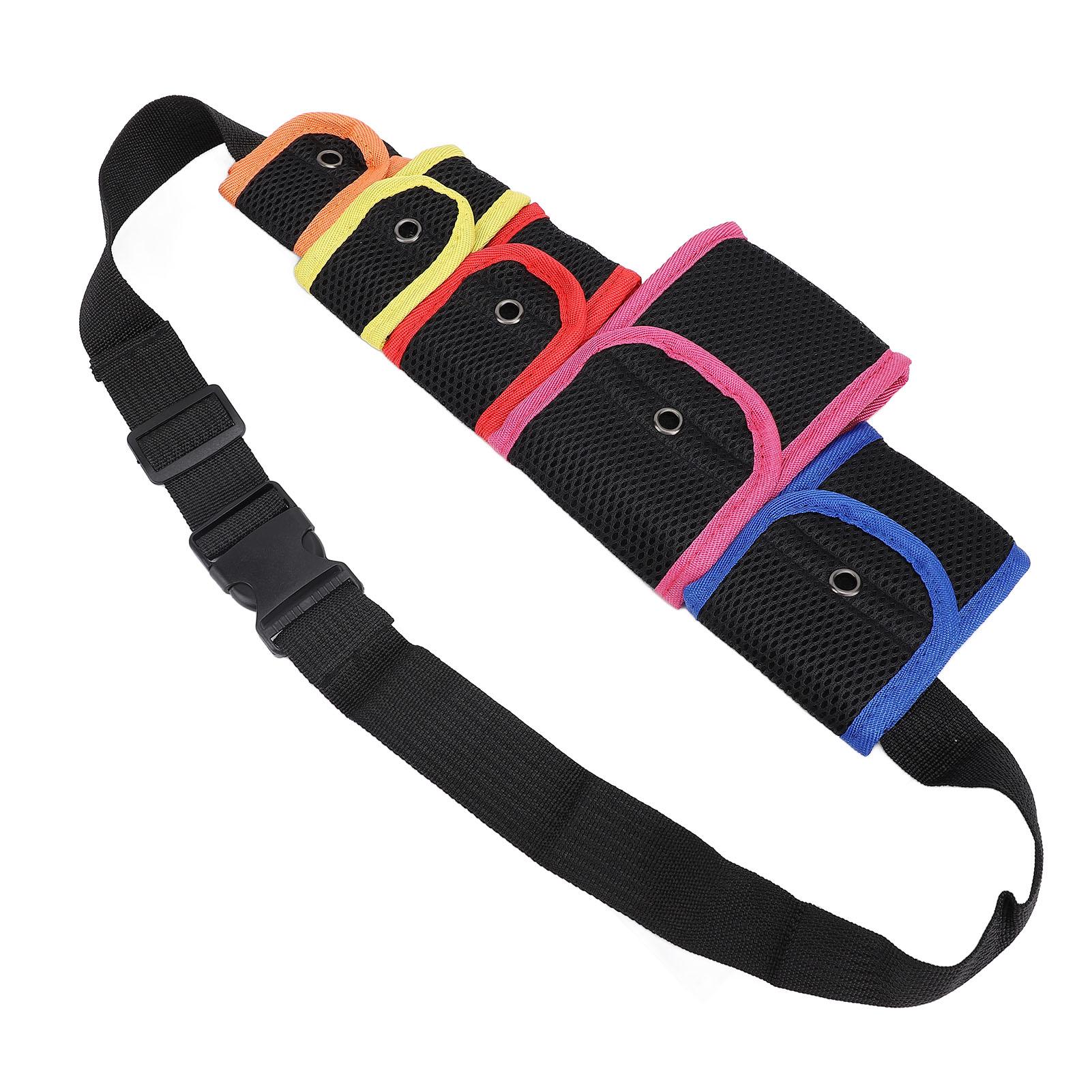 

Многокарманная сумка-слинг из нейлона, модная сумка через плечо, повседневный рюкзак для мужчин и женщин