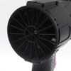 Portable Cordless Turbo Air Blower 21V Battery Operated Fan for Removing Fallen Leaves Sand Car Surface Dust Quick Cleaning