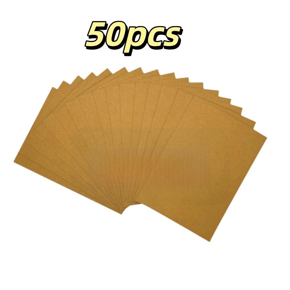 Thick Paper Braille Writing Paper Professional Grade Writing Paper For Visually Impaired 120g
