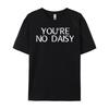 I M Your Huckleberry Western Cowboy Graphic Shirts Men Funny Shirt Normal Luxury Designer Mans Short Sleeve