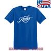Kimber Guns Firearms  Royal Blue Size S To 5XL Unisex T-Shirt