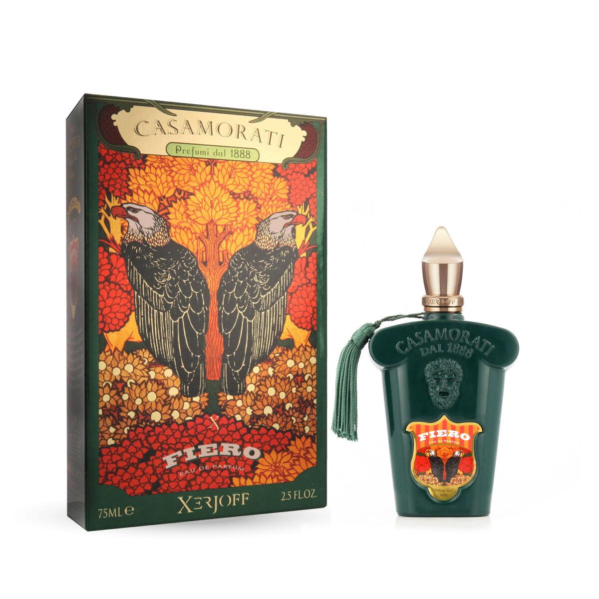 

Мужской парфюм Xerjoff EDP Casamorati 1888 Fiero (75 мл)
