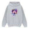 Marvel Damen Guardians Of The Galaxy Abstraktes Star-Lord-Kapuzensweatshirt