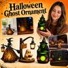 Halloween Glowing Decoration with Lights for Scene Setup Indoor Outdoor Party Decor